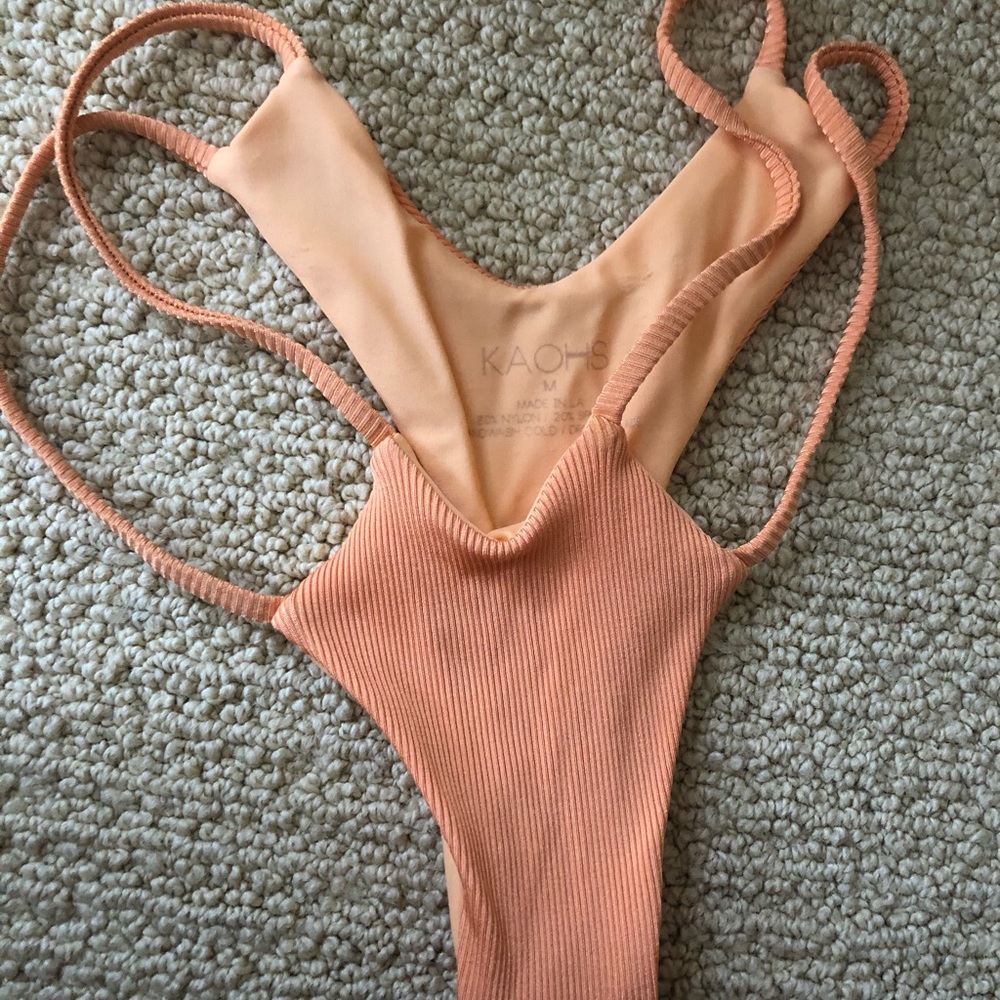 Kaohs bikini bottom - Picture 2 of 4